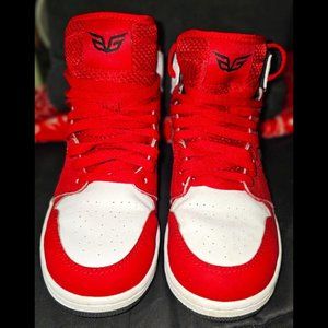 Jordan 1 Retro High "Blake Griffin"
